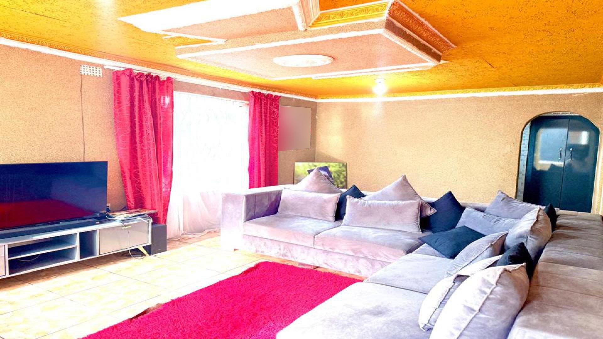 Lounges of property in Mdantsane