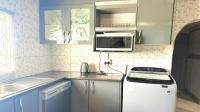 Kitchen of property in Mdantsane