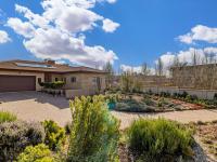  of property in Mooikloof