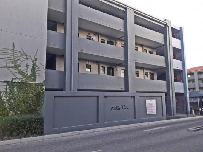 2 Bedroom Apartment for Sale For Sale in Belhar - MR680006