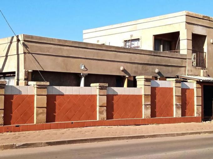 5 Bedroom House for Sale For Sale in Tsakane - MR680007