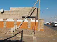 of property in Tsakane