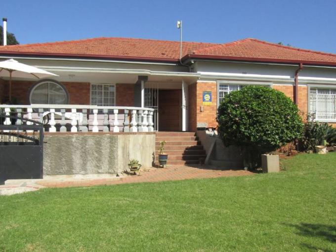 3 Bedroom House for Sale For Sale in Cyrildene - MR680009