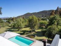  of property in Barrydale