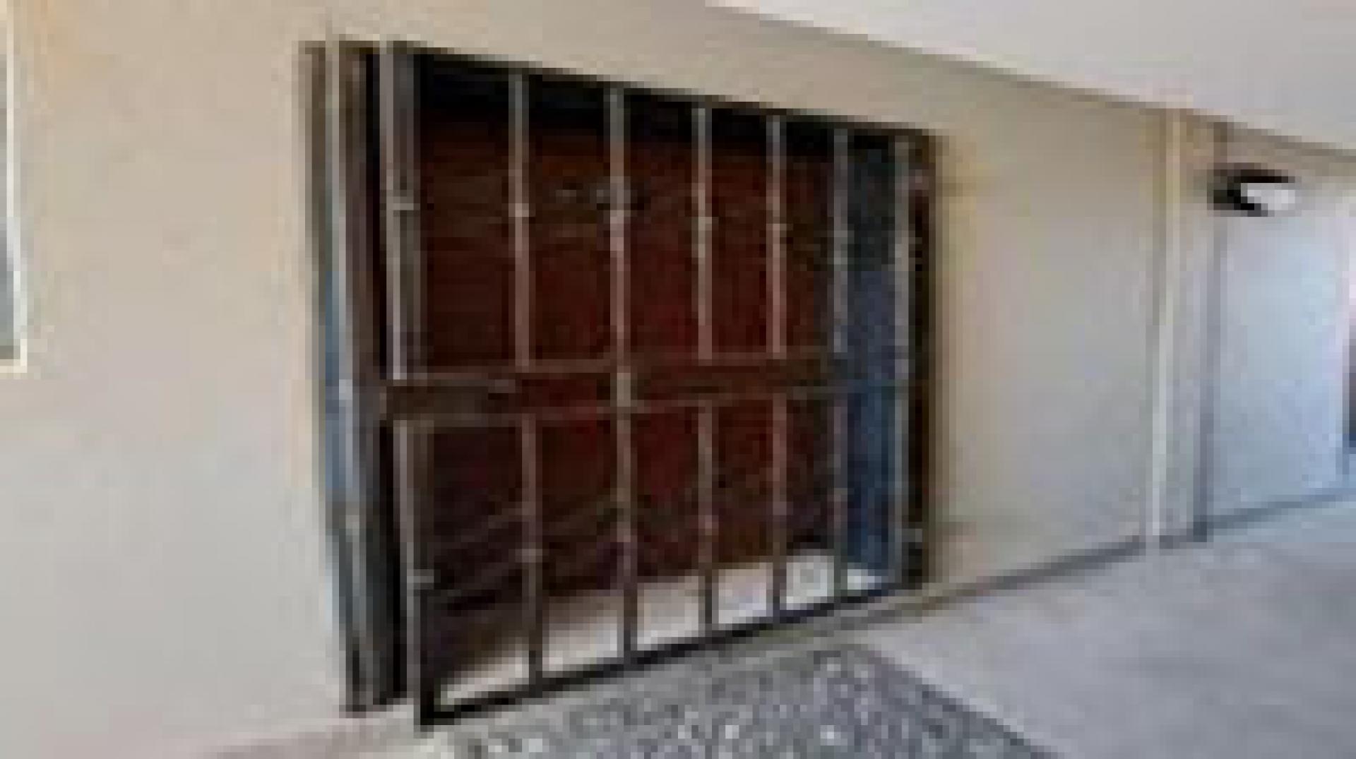 Front View of property in Fleurhof