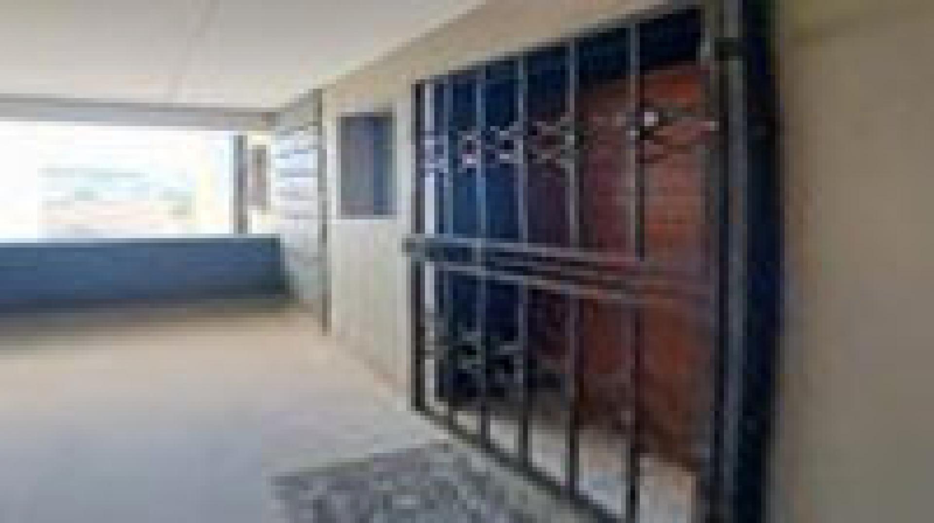 Front View of property in Fleurhof