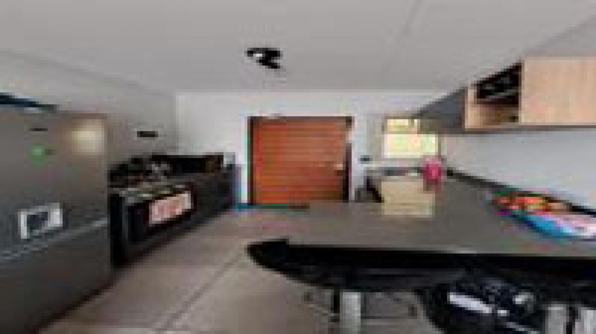 Kitchen - 6 square meters of property in Fleurhof