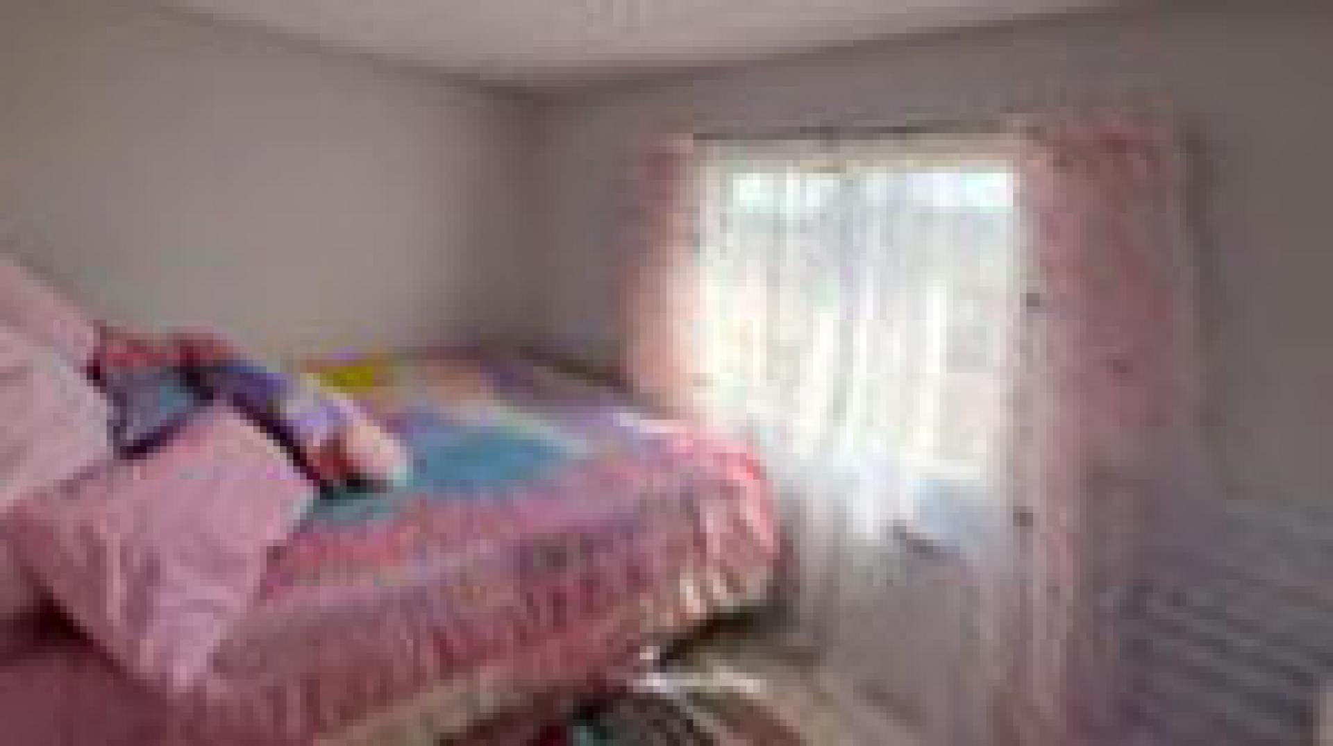 Bed Room 1 - 8 square meters of property in Fleurhof