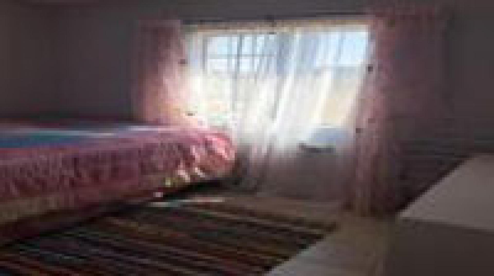 Bed Room 1 - 8 square meters of property in Fleurhof