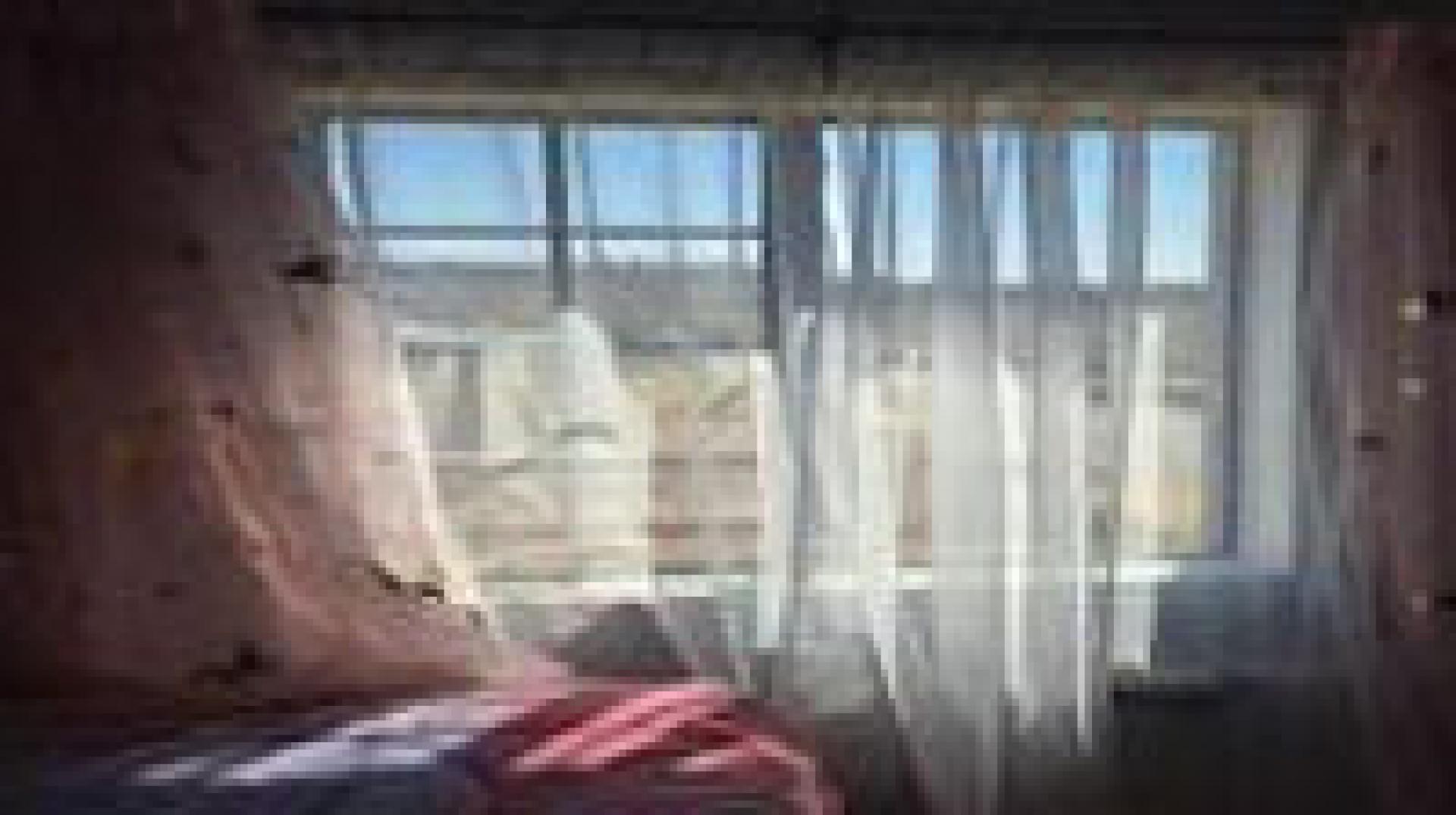 Bed Room 1 - 8 square meters of property in Fleurhof