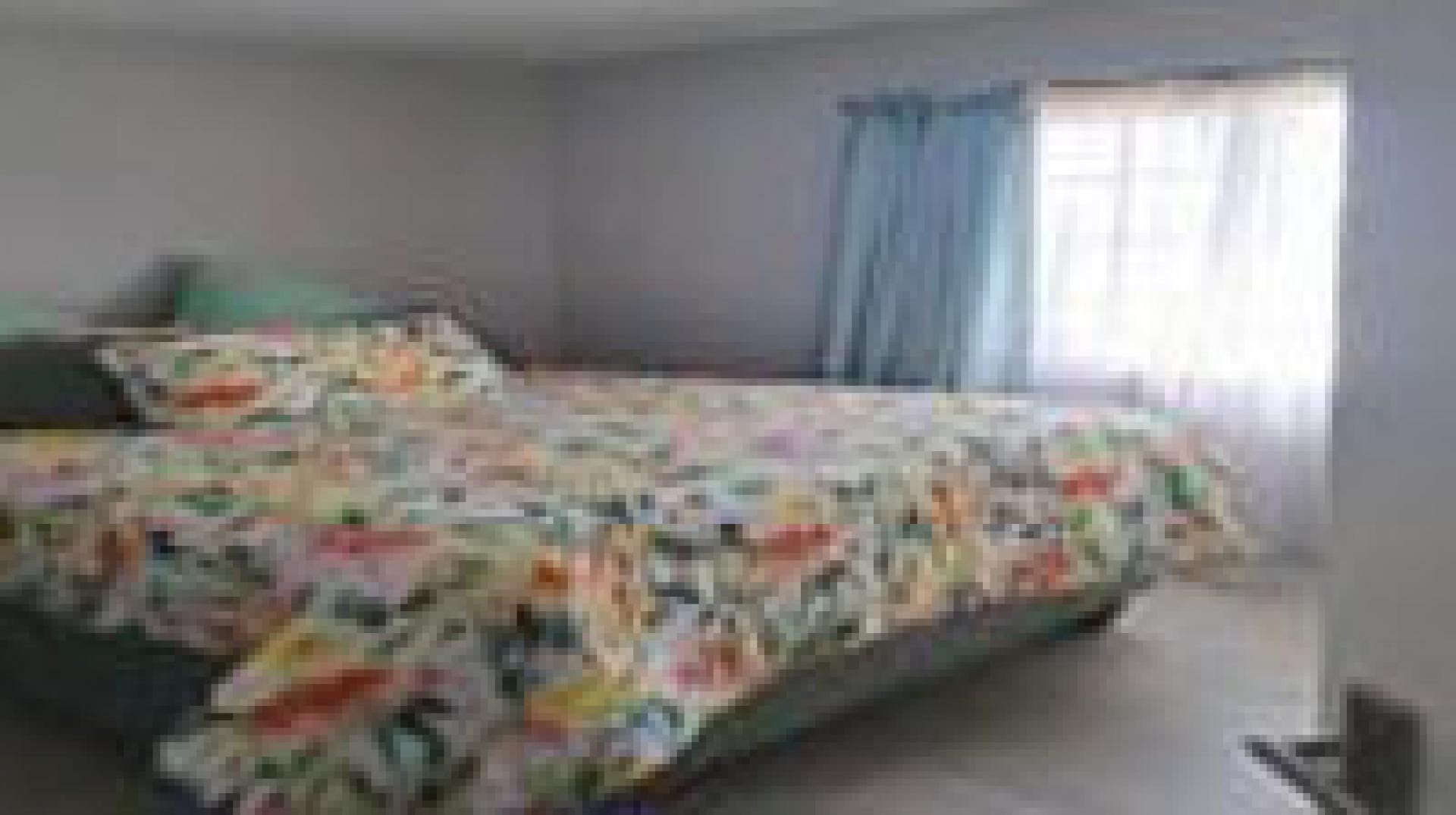 Bed Room 2 - 12 square meters of property in Fleurhof