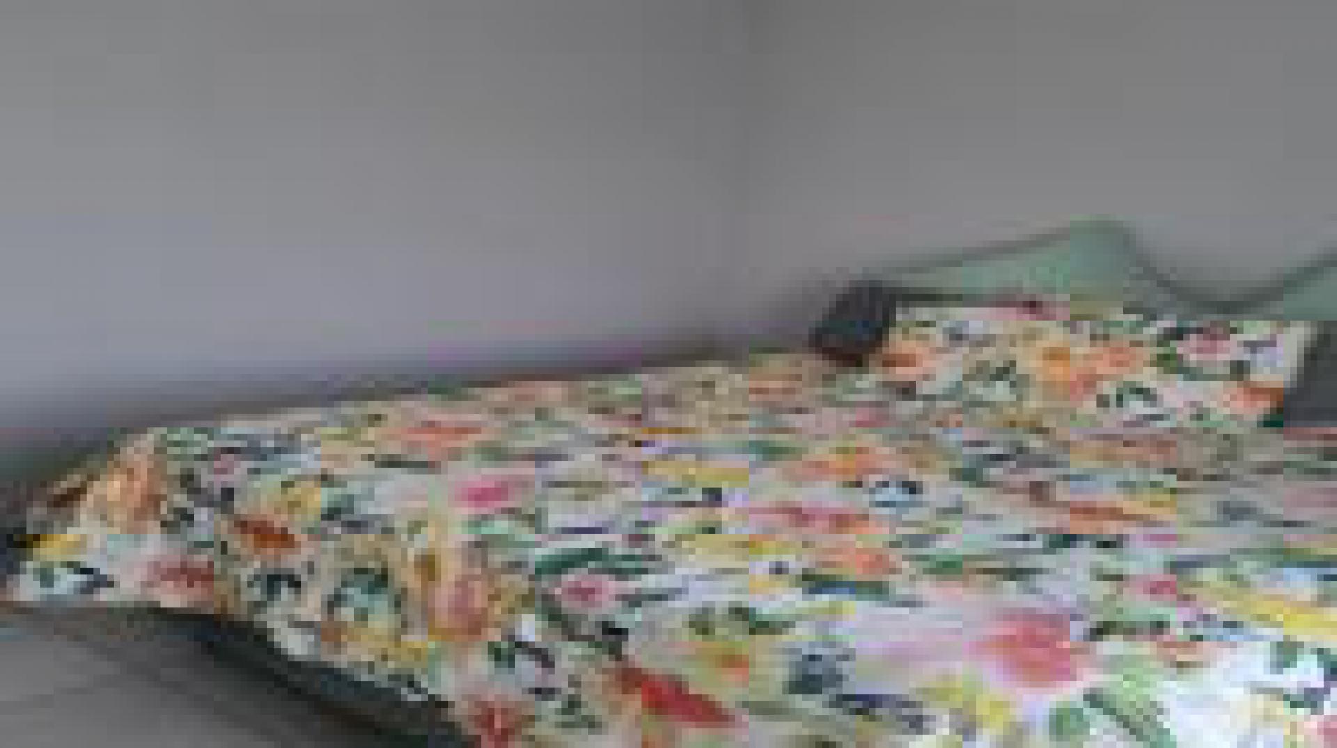 Bed Room 2 - 12 square meters of property in Fleurhof