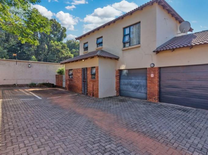 3 Bedroom Simplex for Sale For Sale in Olympus - MR680029