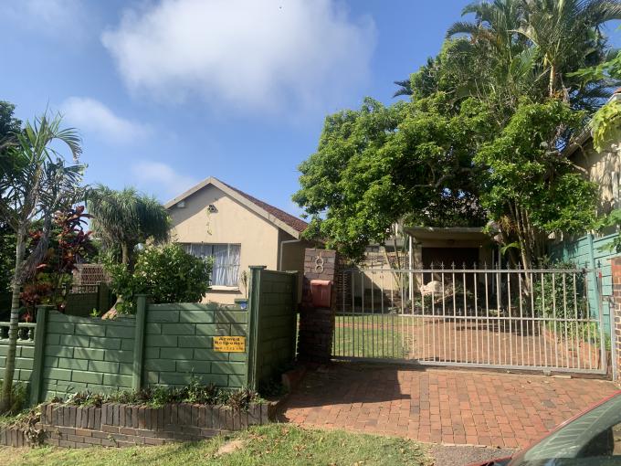 3 Bedroom House for Sale For Sale in Bluff - MR680032