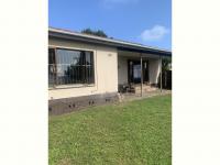  of property in Bluff