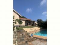  of property in Bluff