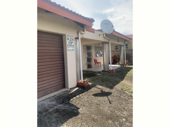 3 Bedroom House for Sale For Sale in Newlands West - MR680033