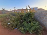  of property in Vosloorus