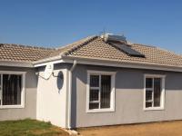  of property in Germiston