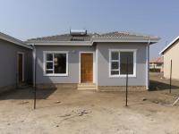  of property in Germiston