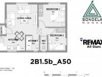  of property in Germiston