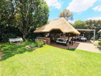  of property in Rooihuiskraal