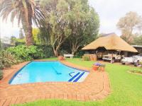  of property in Rooihuiskraal
