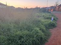  of property in Vosloorus