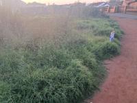  of property in Vosloorus
