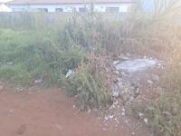  of property in Vosloorus