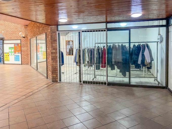 Commercial to Rent in Middelburg - MP - Property to rent - MR680052