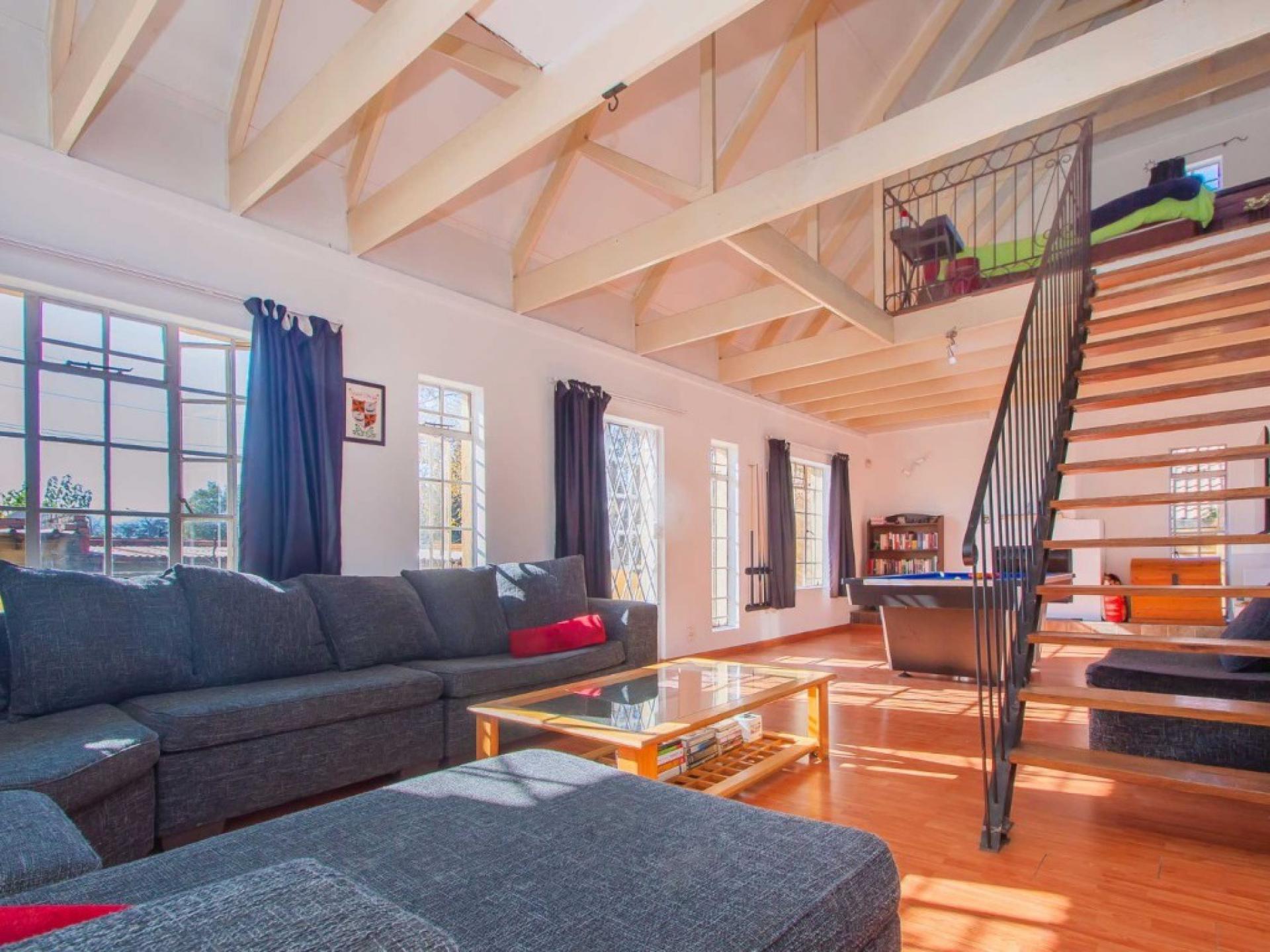  of property in Newlands - JHB