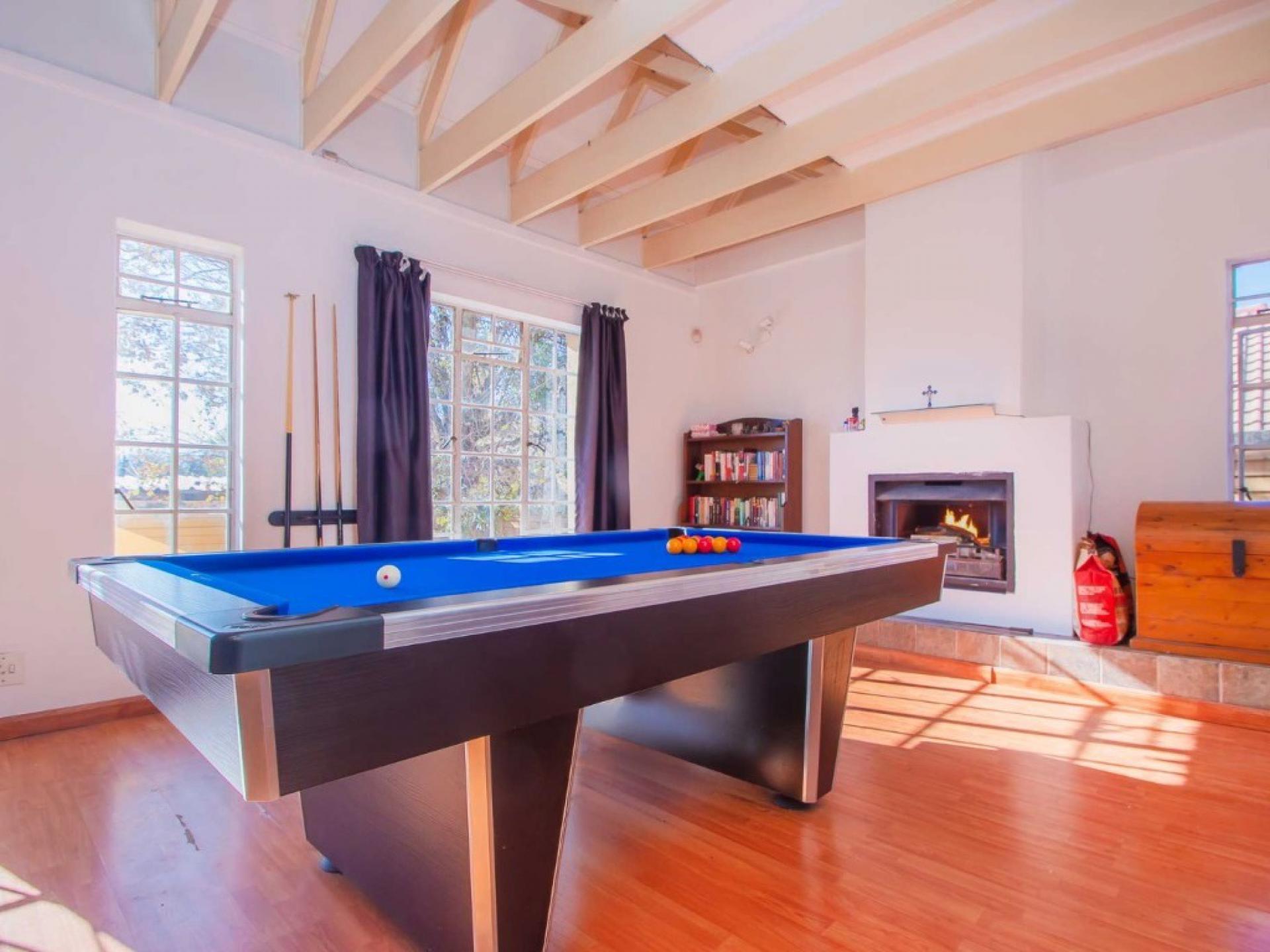  of property in Newlands - JHB