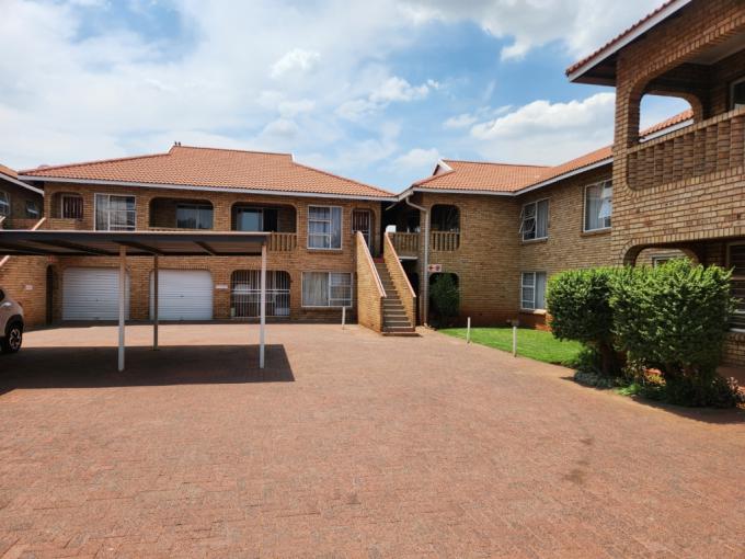 2 Bedroom Apartment for Sale For Sale in Alberton - MR680065