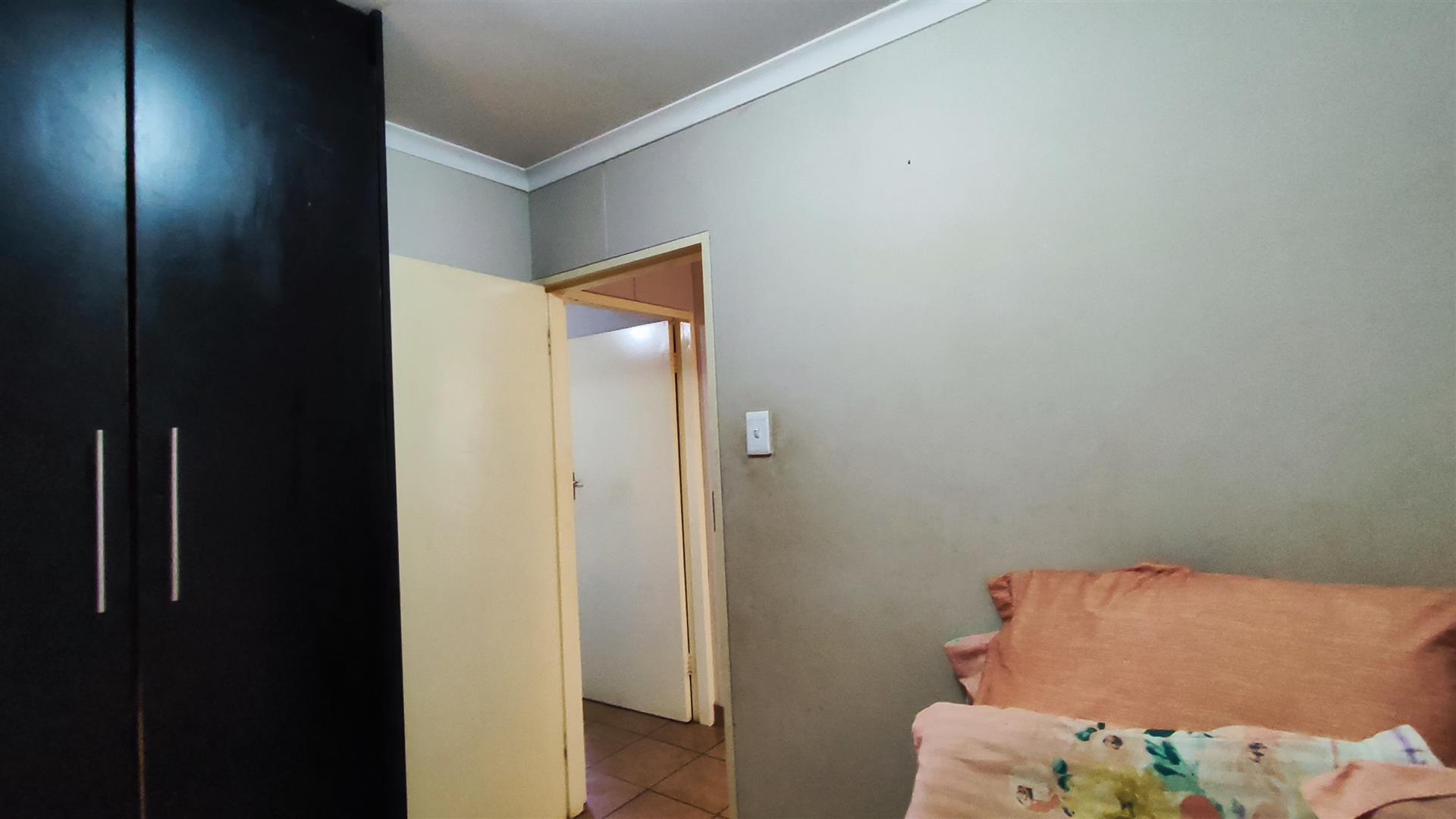 Bed Room 2 - 8 square meters of property in Watervalspruit