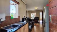 Kitchen - 6 square meters of property in Watervalspruit