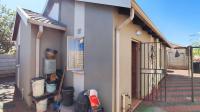 Front View of property in Watervalspruit