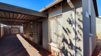 Front View of property in Watervalspruit
