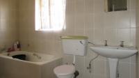 Bathroom 1 - 9 square meters of property in The Hill