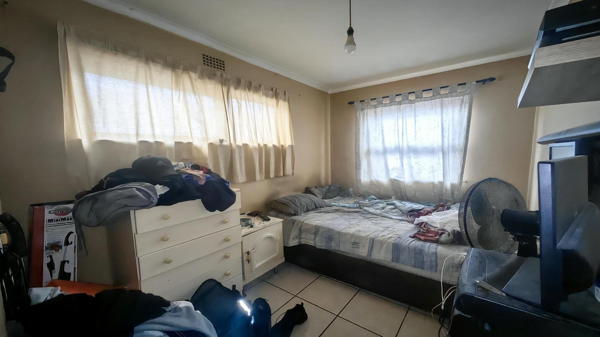 Bed Room 2 of property in Belhar