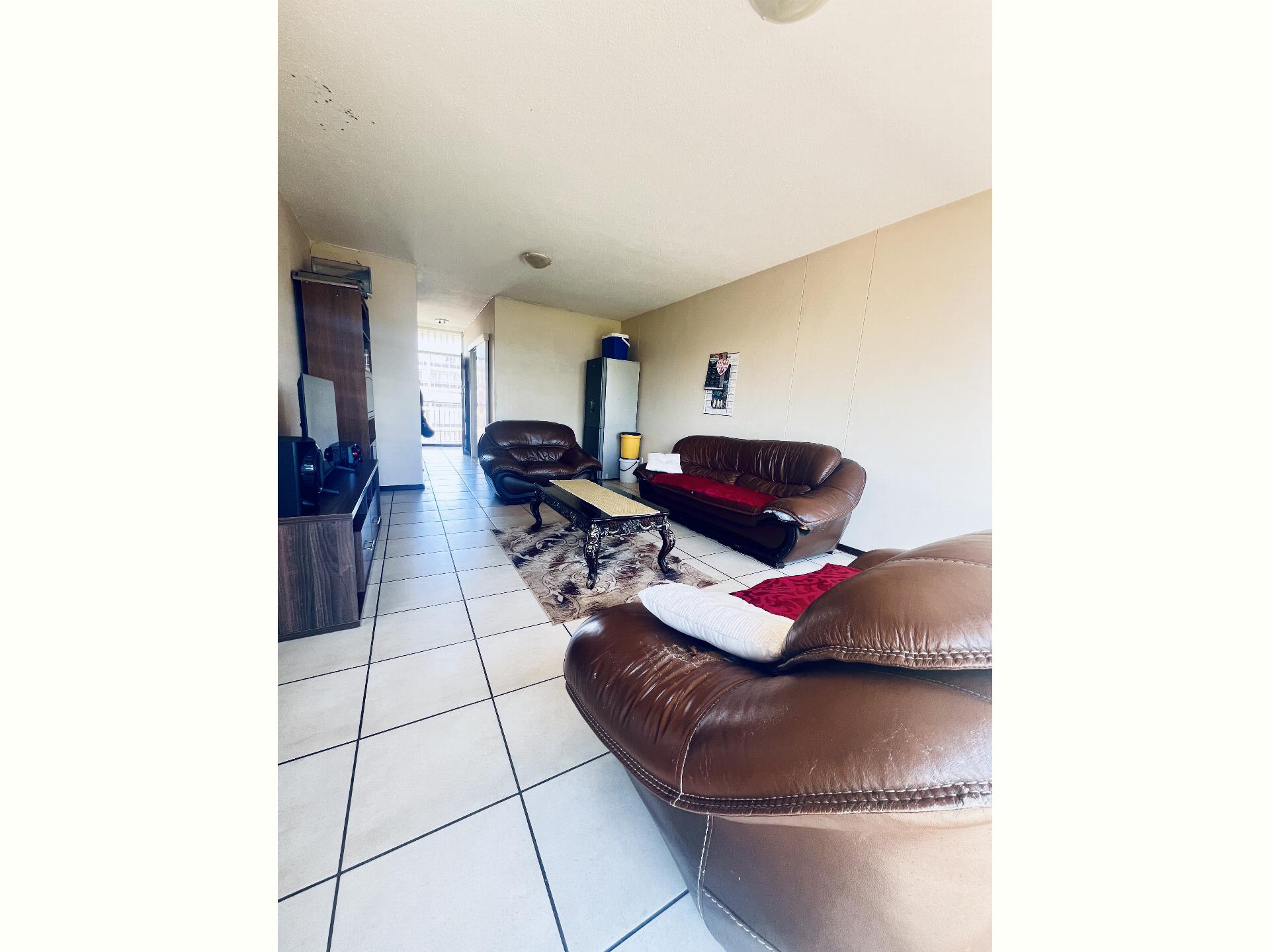  of property in Elarduspark