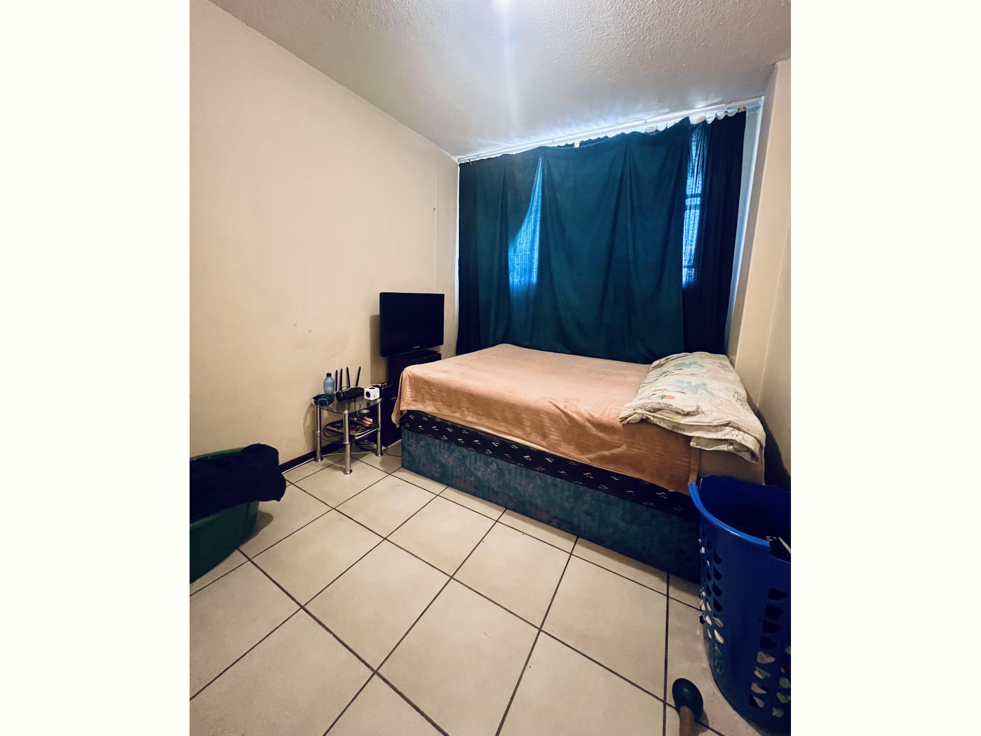  of property in Elarduspark