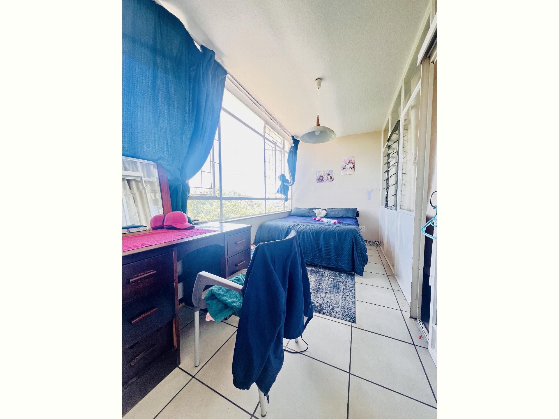  of property in Elarduspark