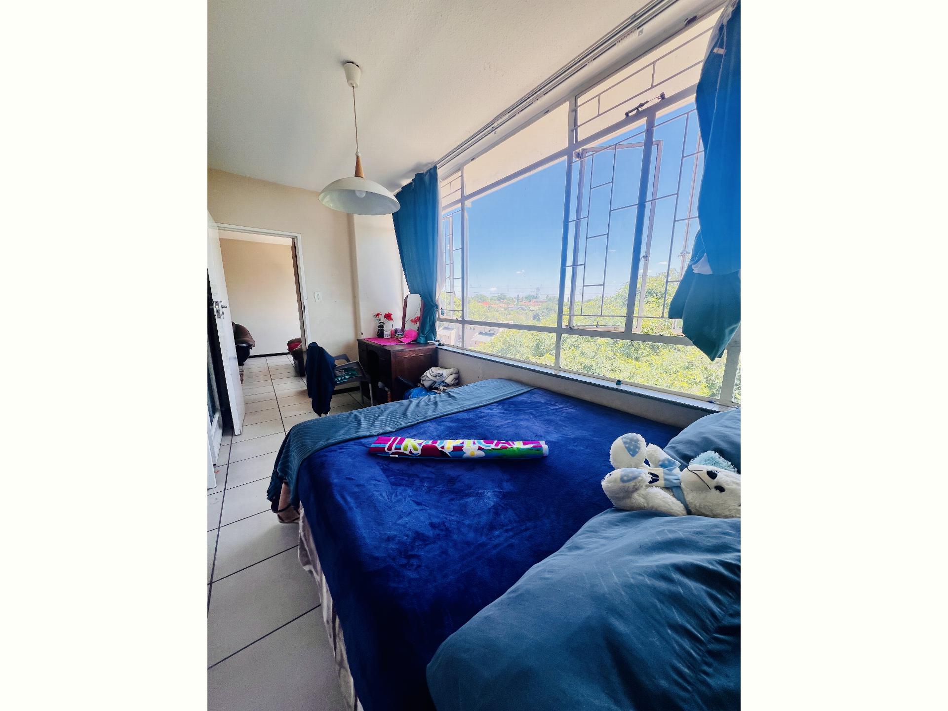  of property in Elarduspark