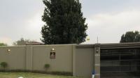 Front View of property in Blairgowrie
