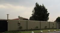 Front View of property in Blairgowrie