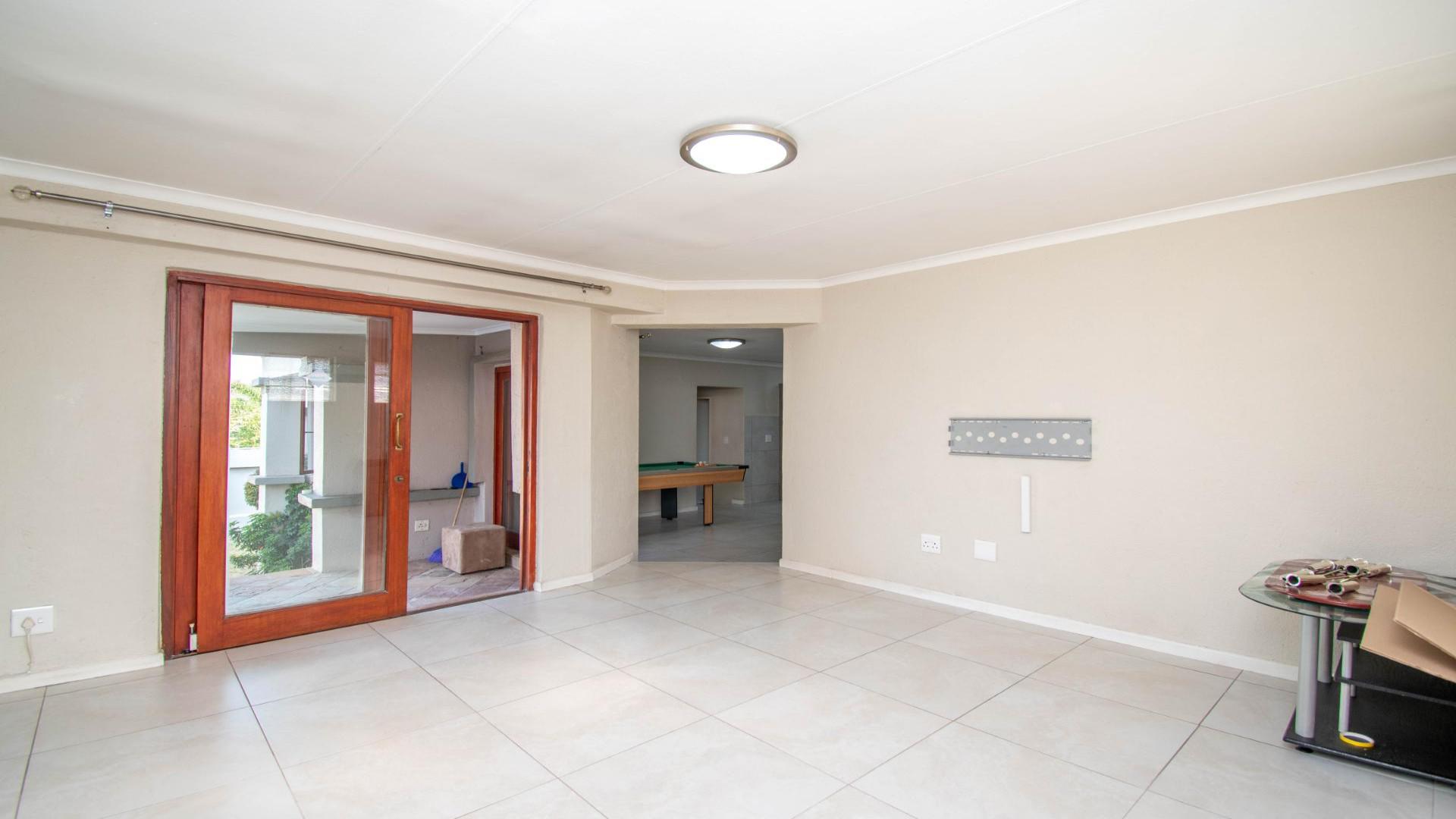 Spaces of property in Jukskei Park