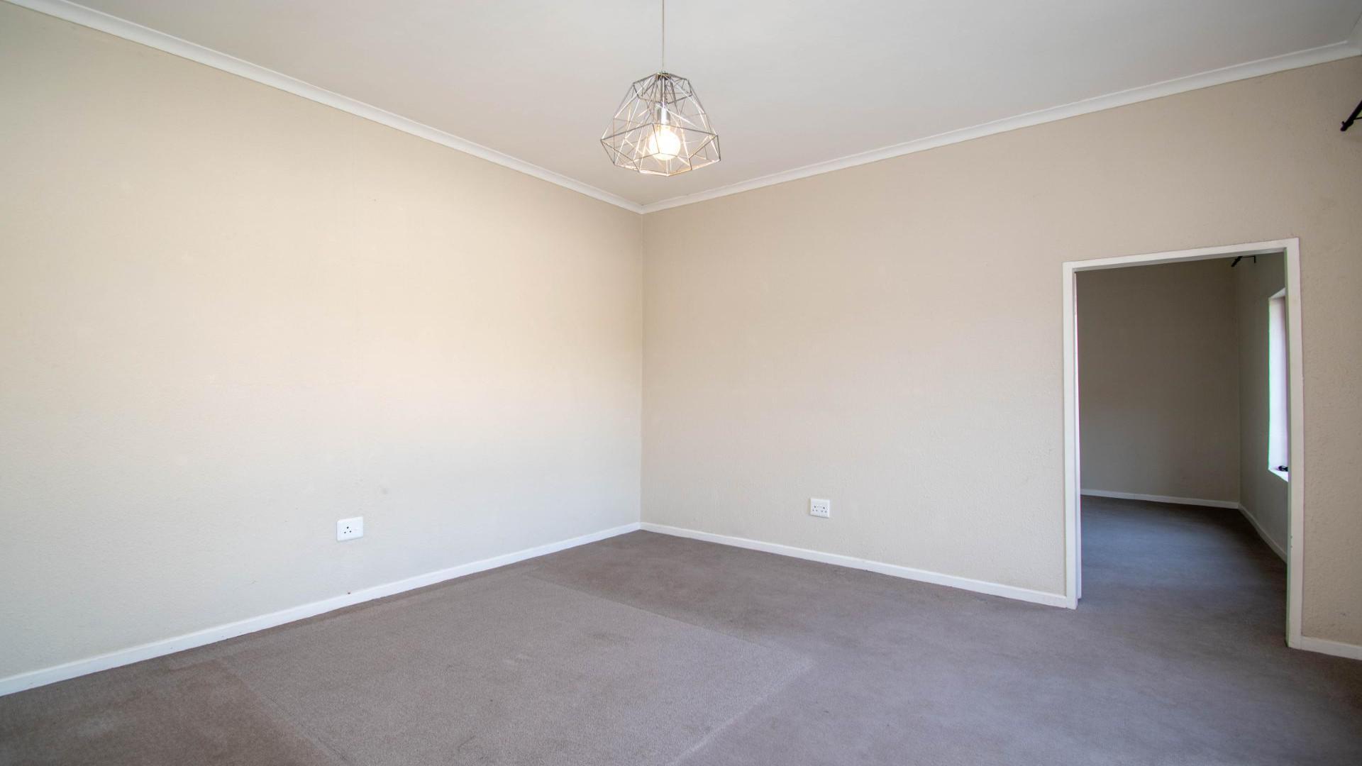 Bed Room 2 of property in Jukskei Park