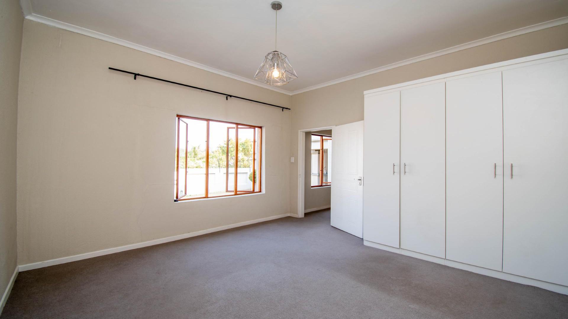 Bed Room 2 of property in Jukskei Park