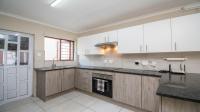 Kitchen of property in Jukskei Park